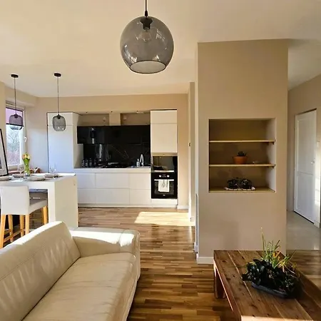 Apartstars - Raginisa #1 Rzeszów