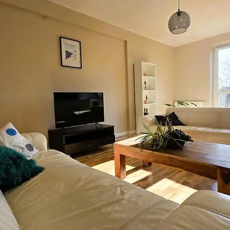 Apartstars - Raginisa #1 Appartement *