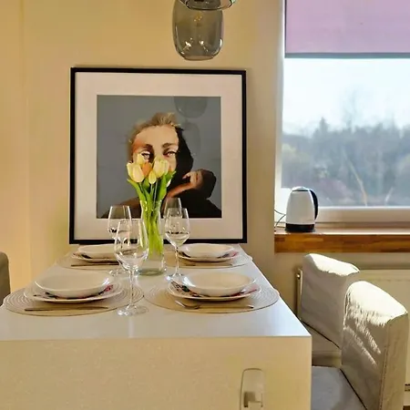 Apartstars - Raginisa #1 Rzeszów