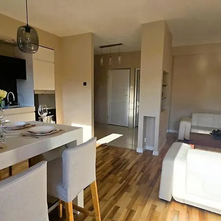 Apartstars - Raginisa #1 * Rzeszów