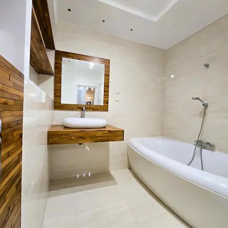 Appartement Apartstars - Raginisa #1 *