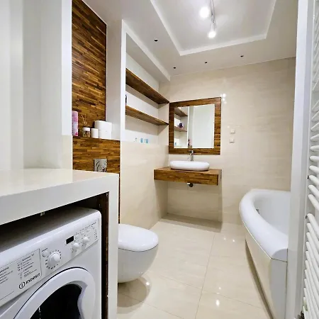 Apartstars - Raginisa #1 Apartment Rzeszow