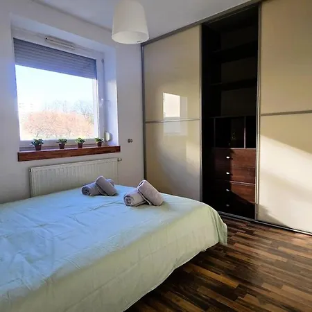 Apartstars - Raginisa #1 Rzeszow