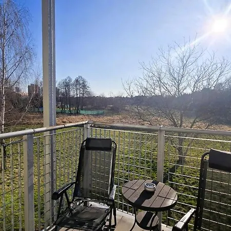Apartstars - Raginisa #1 Apartment Rzeszow